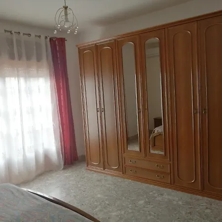 Διαμέρισμα Casa Simona *