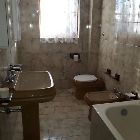 Casa Simona Διαμέρισμα *
