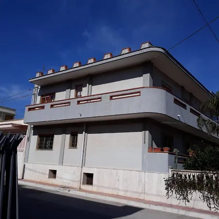 Διαμέρισμα Casa Simona *
