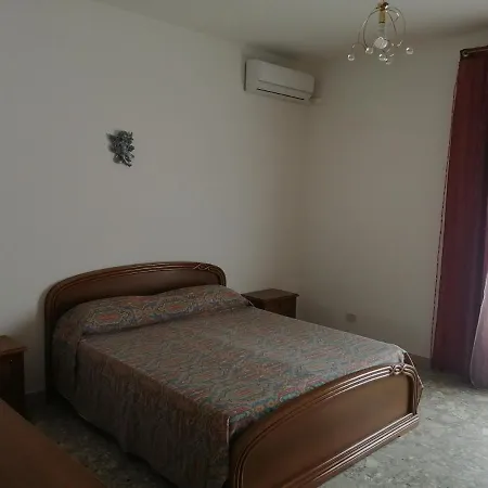 Apartment Casa Simona