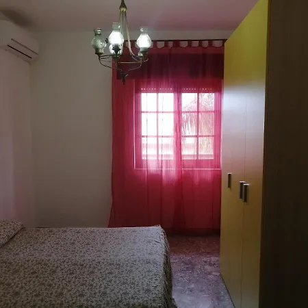 Casa Simona Apartment Lizzano (Apulia)