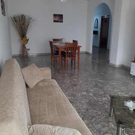 Apartment Casa Simona