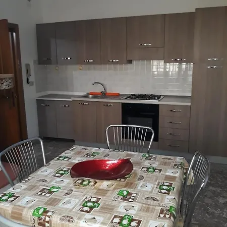 Apartment Casa Simona