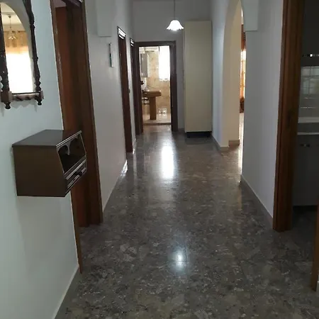 Casa Simona Lizzano (Apulia)