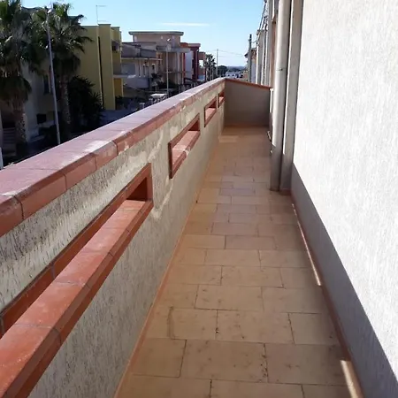 Casa Simona Apartment *
