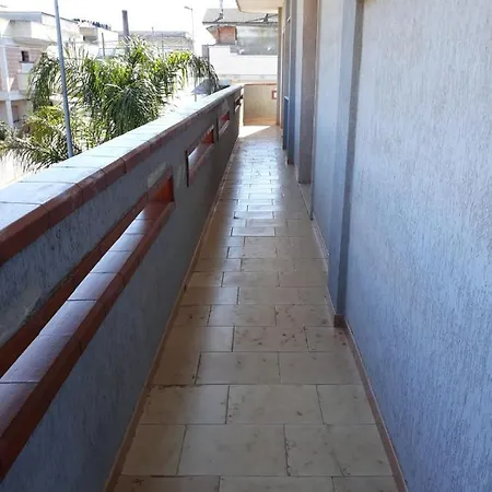 Casa Simona Apartment Lizzano (Apulia)