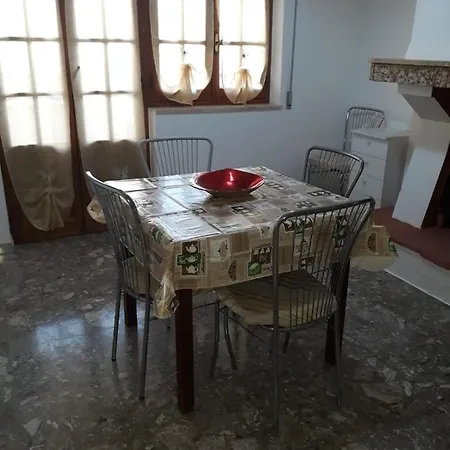 Apartment Casa Simona